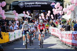 Equipe Paule Ka: Giro Rosa Iccrea 2020 - 3. Stage