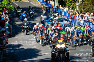 GENIETS Kévin: UCI Road Cycling World Championships 2022