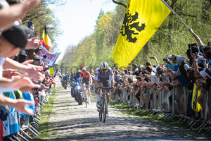 BALLERINI Davide: Paris - Roubaix - MenÂ´s Race 2022