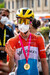 MAJERUS Christine: Tour de France Femmes 2022 – 5. Stage