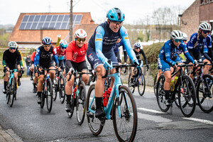 WILES Tayler: Brabantse Pijl 2023 - WomenÂ´s Race