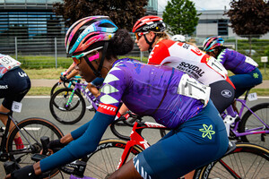 SHARPE Llori: LOTTO Thüringen Ladies Tour 2022 - 3. Stage