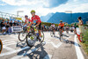 EIKING Odd Christian: UEC Road Cycling European Championships - Trento 2021