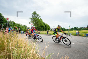 FOX Katharina: National Championships-Road Cycling 2021 - RR Women