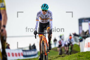 CALVO RIOS Pablo: UEC Cyclo Cross European Championships - Drenthe 2021