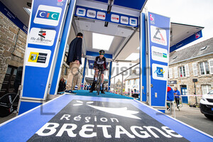 LOUBOUTIN Marine: Bretagne Ladies Tour - 3. Stage