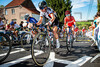 LIPPERT Liane, LETH Julie: UCI Road Cycling World Championships 2021