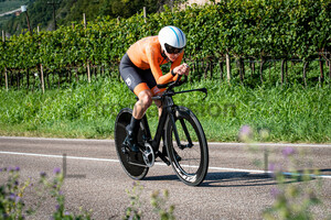 UIJEN Elise: UEC Road Cycling European Championships - Trento 2021