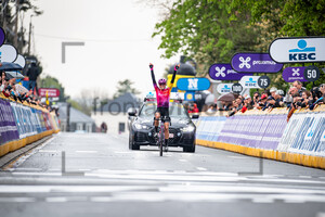 VOLLERING Demi: Brabantse Pijl 2022 - Women´s Race