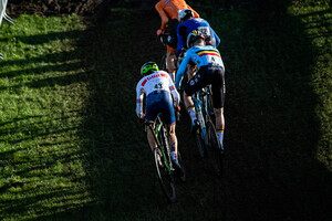 AKERS Oliver: UEC Cyclo Cross European Championships - Drenthe 2021