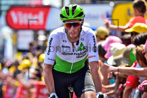 RENSHAW Mark: Tour de France 2018 - Stage 1