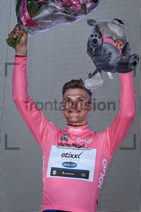 KITTEL Marcel: 99. Giro d`Italia 2016 - 3. Stage