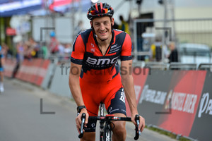 Marcus Burghardt: 49. Amstel Gold Race 2014