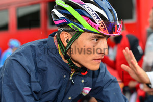 Winner Anacona Gomez: Vuelta a EspaÃ±a 2014 – 16. Stage