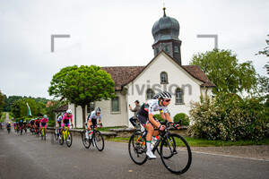 GERRITSE Femke: Tour de Suisse - Women 2021 - 1. Stage
