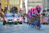 Lampre Merida: UCI Road World Championships, Toscana 2013, Firenze, TTT Men