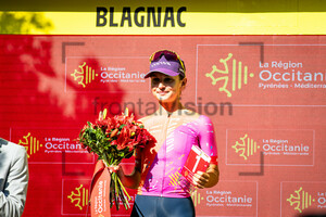 SKALNIAK-SOJKA Agnieszka: Tour de France Femmes 2023 – 6. Stage