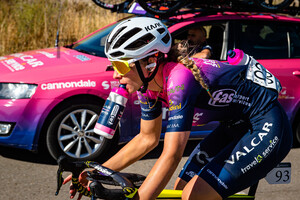 CONSONNI Chiara: Ceratizit Challenge by La Vuelta - 4. Stage