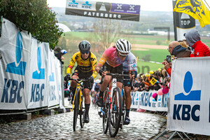 BERTIZZOLO Sofia: Ronde Van Vlaanderen 2022 - WomenÂ´s Race
