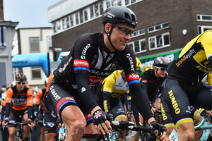 SINKELDAM Ramon: Tour de Yorkshire 2015 - Stage 3