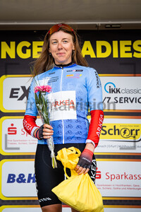 BIRIUKOVA Yuliia: LOTTO Thüringen Ladies Tour 2022 - 5. Stage