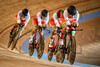 Belarus: UCI Track Cycling World Championships – Roubaix 2021