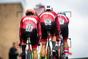 Austria: UCI Road Cycling World Championships 2023
