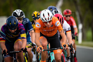 ENSING Janneke: LOTTO Thüringen Ladies Tour 2021 - 4. Stage