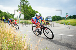 KROMM Lisa: National Championships-Road Cycling 2021 - RR Women