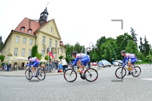 Tour de Berlin 2014 - Stage 1