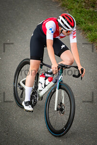LEU Lorena: UEC Road Cycling European Championships - Drenthe 2023