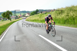 ERATH Tanja: 31. Lotto Thüringen Ladies Tour 2018 - Stage 2