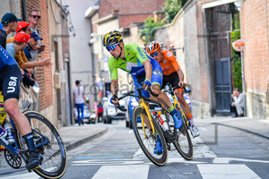 ROGLIC Primoz: UCI Road Cycling World Championships 2021
