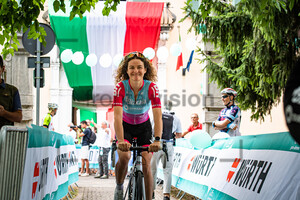 SCHWEIKART Aileen: Giro d´Italia Donne 2022 – 7. Stage