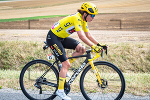 VOS Marianne: Tour de France Femmes 2022 – 3. Stage