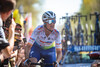 VAN GESTEL Dries: Paris - Roubaix - MenÂ´s Race