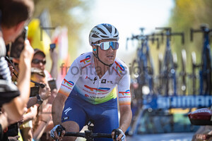 VAN GESTEL Dries: Paris - Roubaix - Men´s Race
