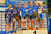 Team France, Team Germany, Team Russia: UEC Track Cycling European Championships, Netherlands 2013, Apeldoorn, Team Sprint, Qualifying and Finals, Men