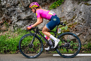 NIEWIADOMA Katarzyna: Tour de France Femmes 2023 – 7. Stage