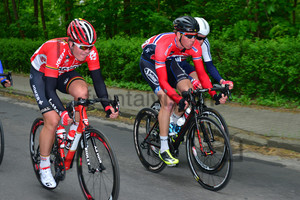 KRIGBAUM Mathias: Tour de Berlin 2015 - Stage 1