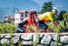 GSCHWENTNER Leila: UEC Road Cycling European Championships - Trento 2021