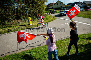 KELLER Alessandra: Tour de Romandie - Women 2022 - 1. Stage