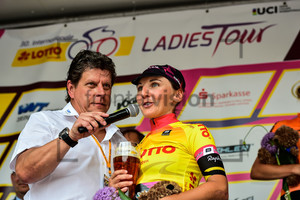 BRENNAUER Lisa: Lotto Thüringen Ladies Tour 2017 – Stage 6
