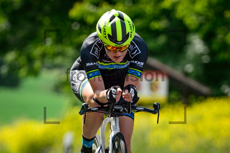 SLIK Rozanne: Lotto Thüringen Ladies Tour 2019 - 5. Stage 