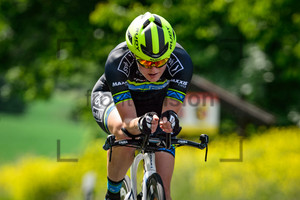 SLIK Rozanne: Lotto Thüringen Ladies Tour 2019 - 5. Stage
