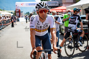FRAILE MATARRANZ Omar: Tour de Suisse - Men 2022 - 6. Stage