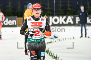 Janina Hettich-Walz bett1.de Biathlon World Team Challenge 28.12.2023