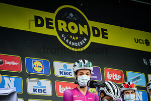 DEIGNAN Elizabeth: Ronde Van Vlaanderen 2020