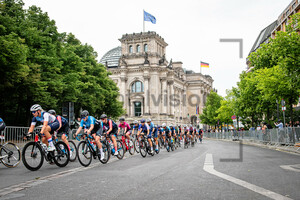 MAOZ Nofar: Tour de Berlin Feminin 2023