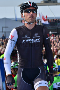Fabian Cancellara: 57. E3 Prijs Harelbeke 2014